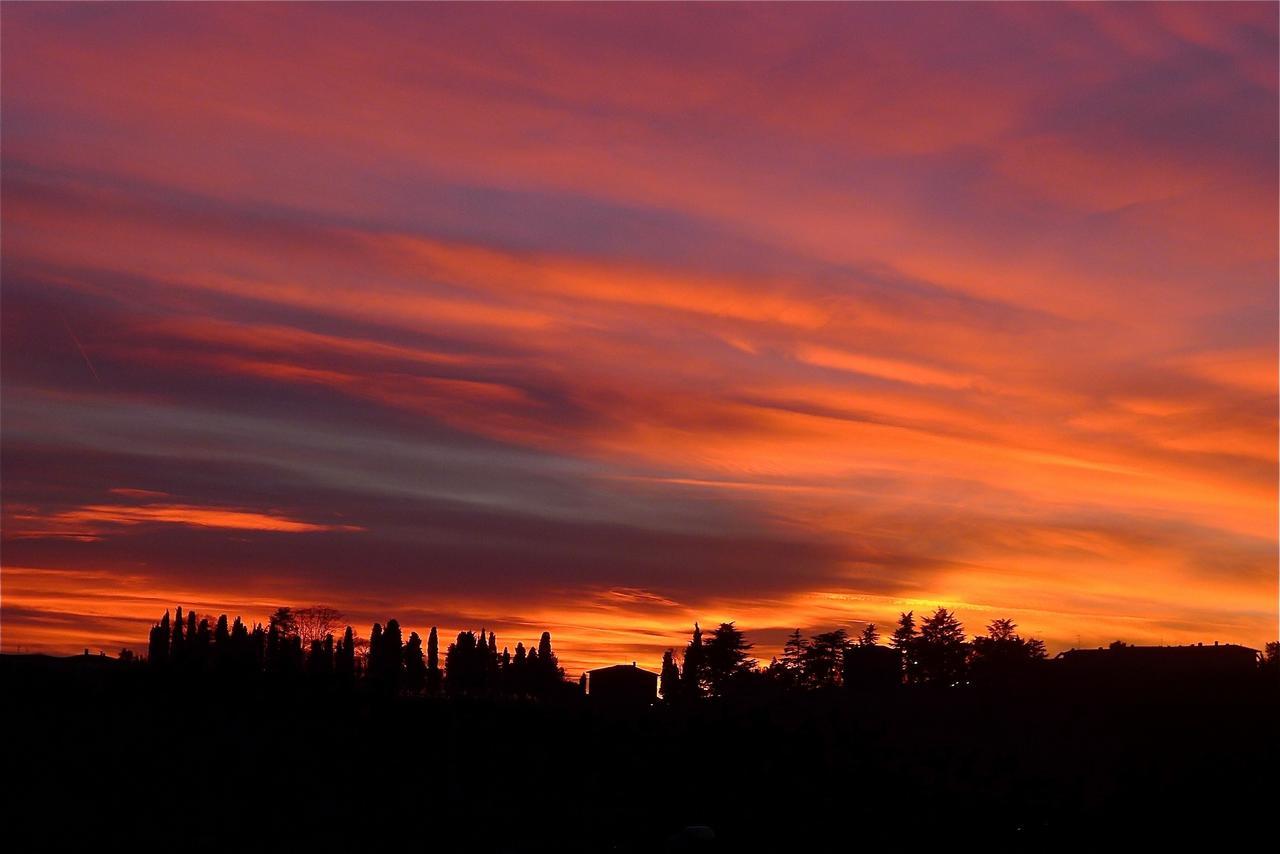 La Casa Dell'Architetto Bed & Breakfast Bergamo Bagian luar foto