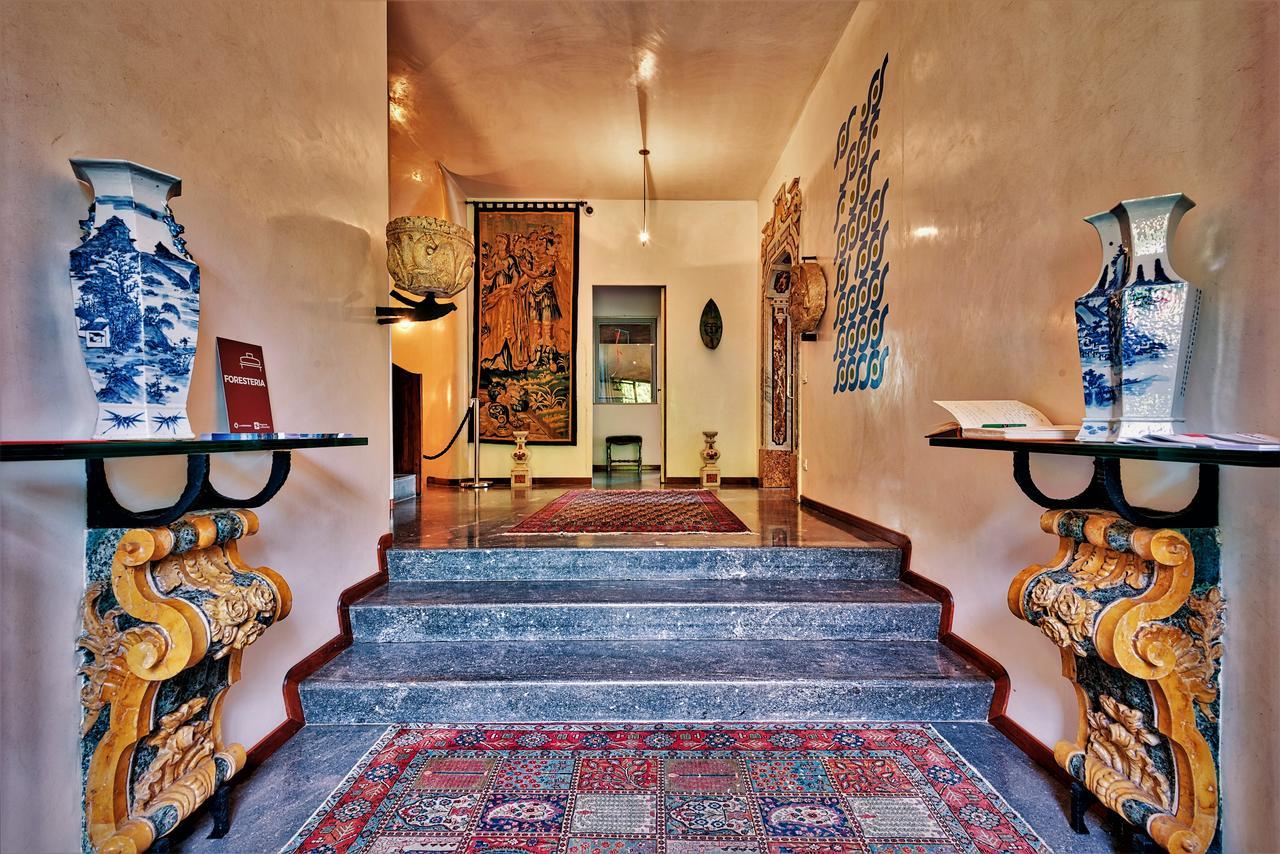 La Casa Dell'Architetto Bed & Breakfast Bergamo Bagian luar foto